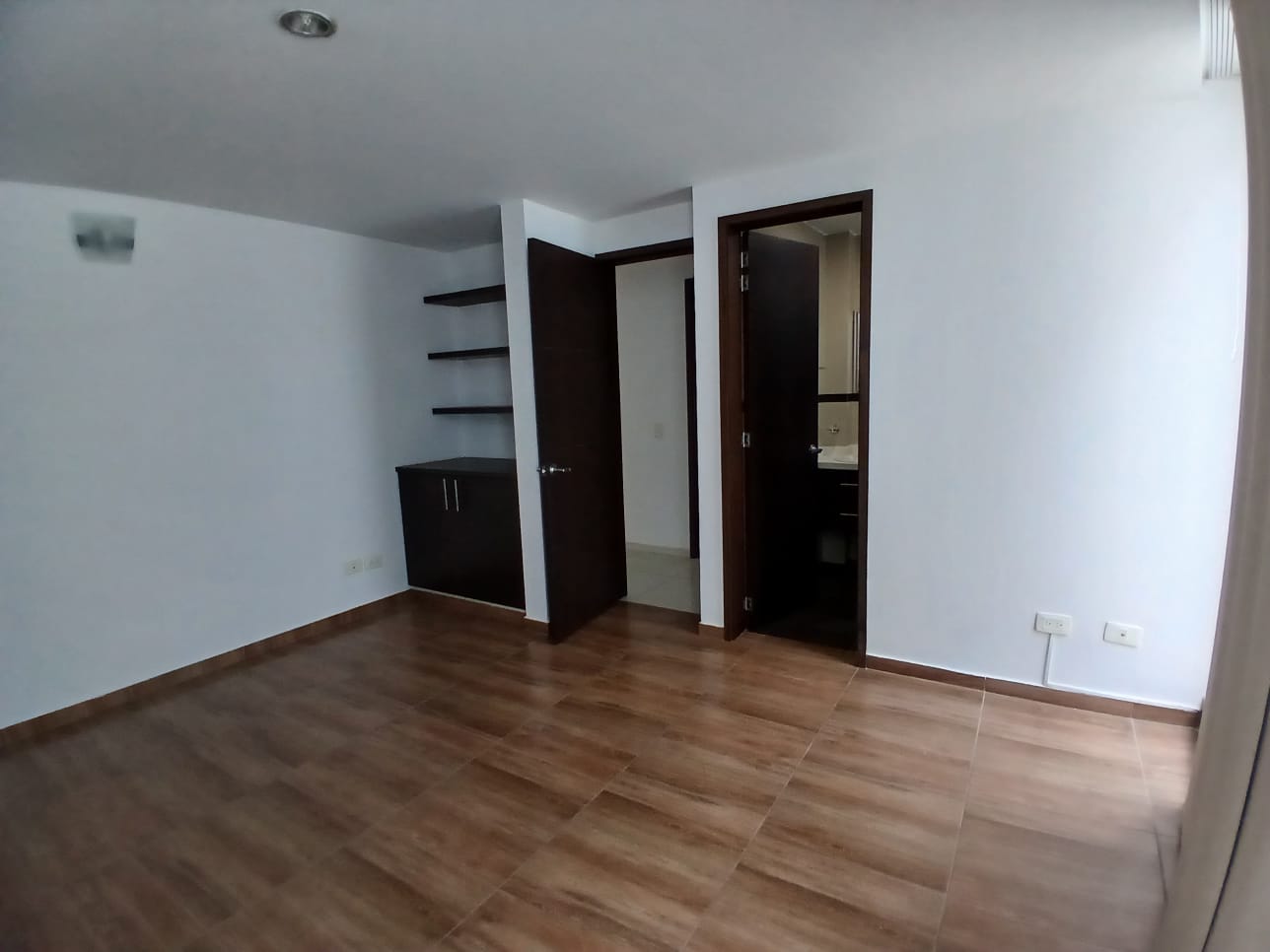 Apartamento en arriendo en Los Alpes, Pereira · foto 7 de 13