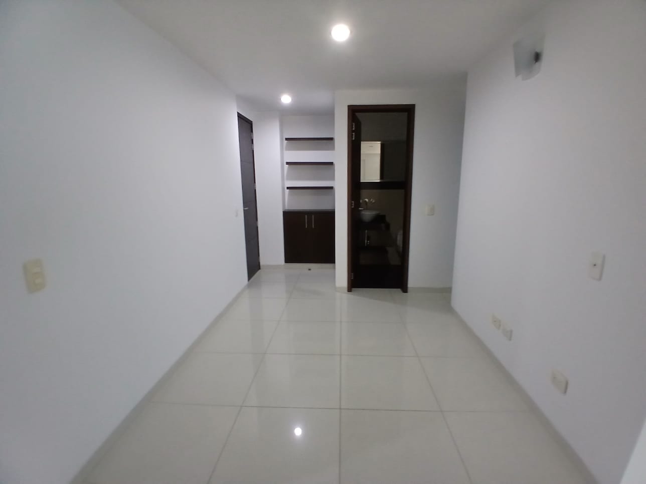 Apartamento en arriendo en Los Alpes, Pereira · foto 8 de 13