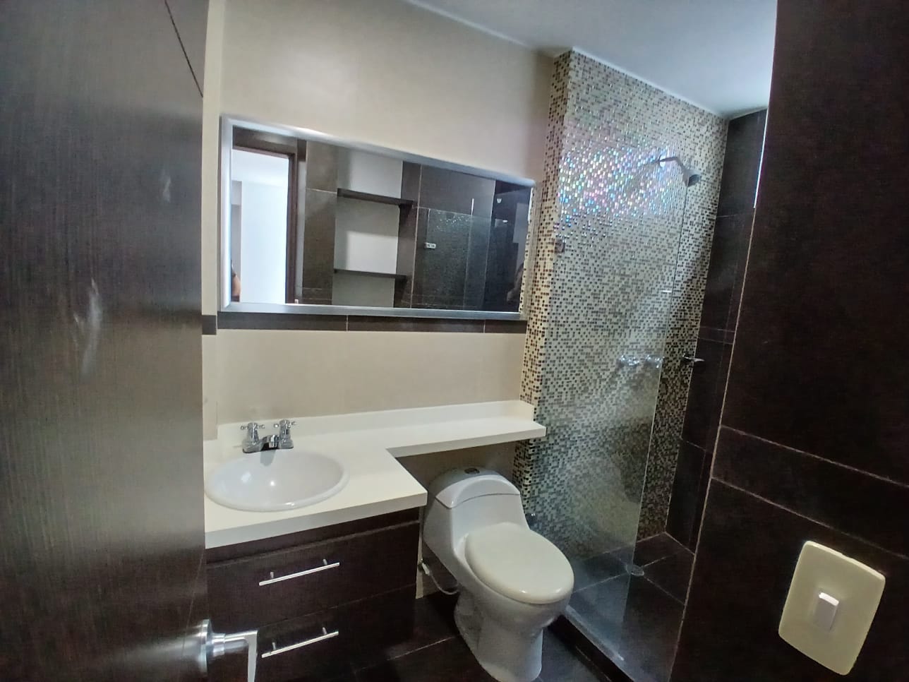 Apartamento en arriendo en Los Alpes, Pereira · foto 9 de 13