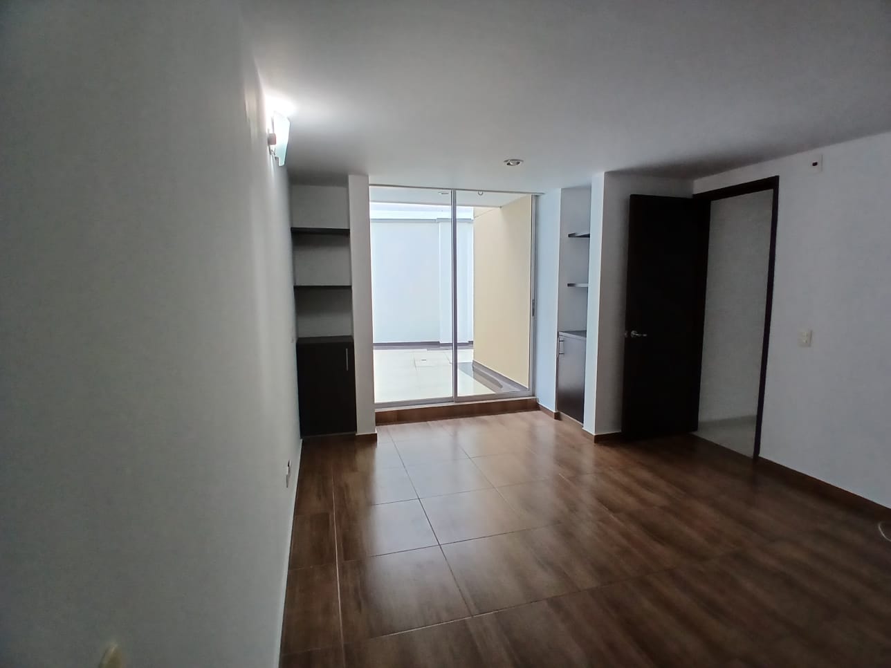 Apartamento en arriendo en Los Alpes, Pereira · foto 12 de 13