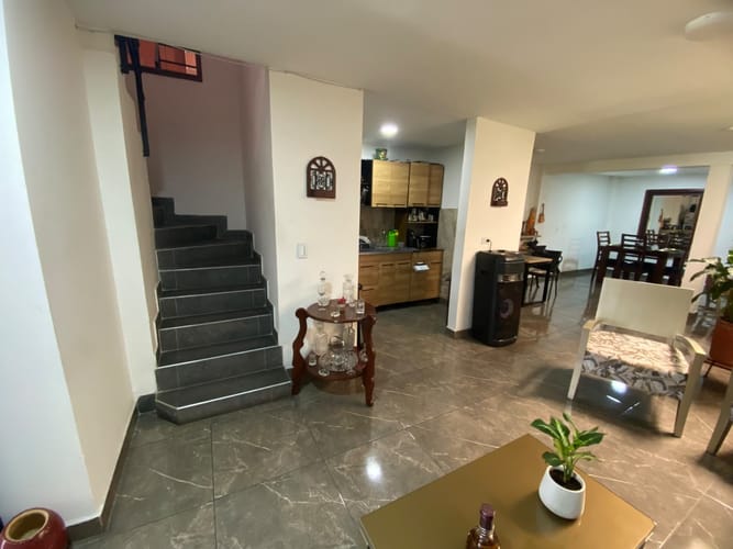 Casa de 3 alcobas en venta en Bolo - La Italia, Palmira, 86 m² · foto 2 de 17