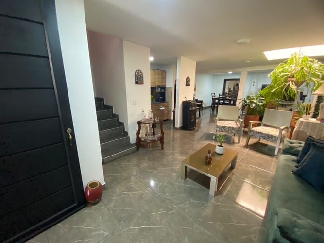 Casa de 3 alcobas en venta en Bolo - La Italia, Palmira, 86 m² · foto 3 de 17
