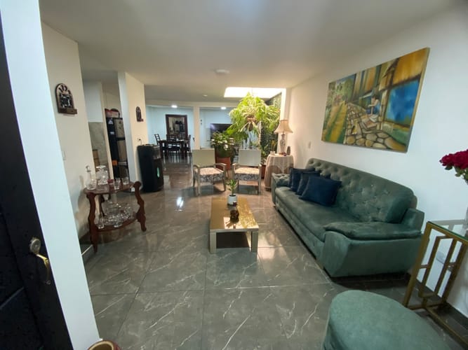 Casa de 3 alcobas en venta en Bolo - La Italia, Palmira, 86 m² · foto 4 de 17
