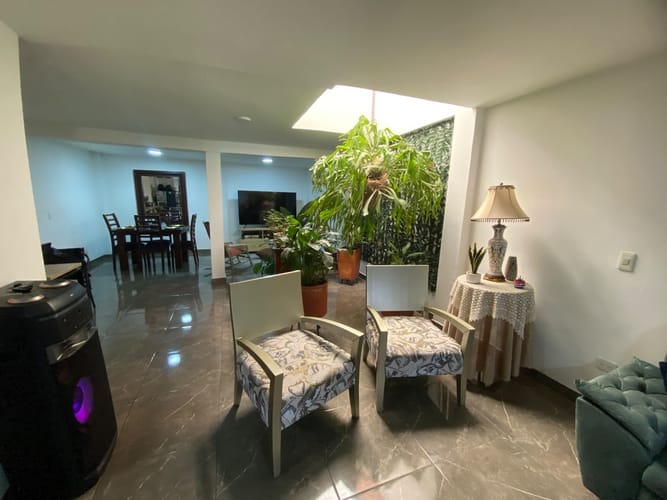 Casa de 3 alcobas en venta en Bolo - La Italia, Palmira, 86 m² · foto 5 de 17