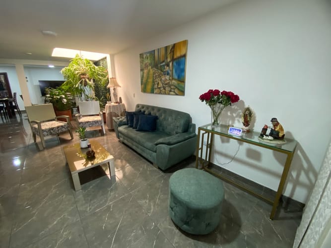 Casa de 3 alcobas en venta en Bolo - La Italia, Palmira, 86 m² · foto 6 de 17