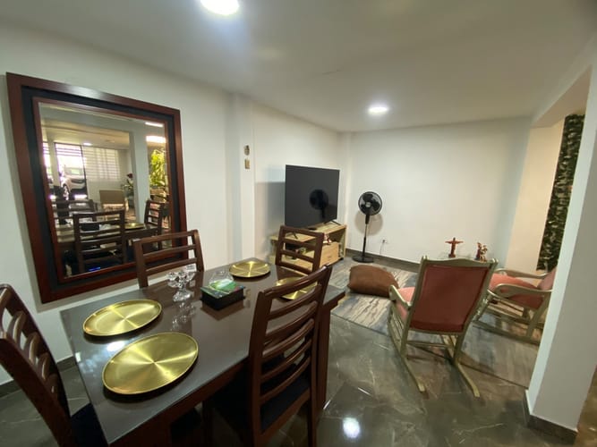 Casa de 3 alcobas en venta en Bolo - La Italia, Palmira, 86 m² · foto 7 de 17