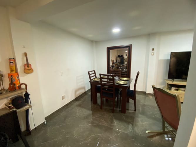Casa de 3 alcobas en venta en Bolo - La Italia, Palmira, 86 m² · foto 8 de 17