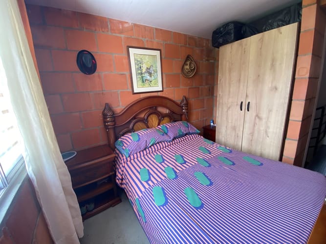 Casa de 3 alcobas en venta en Bolo - La Italia, Palmira, 86 m² · foto 13 de 17