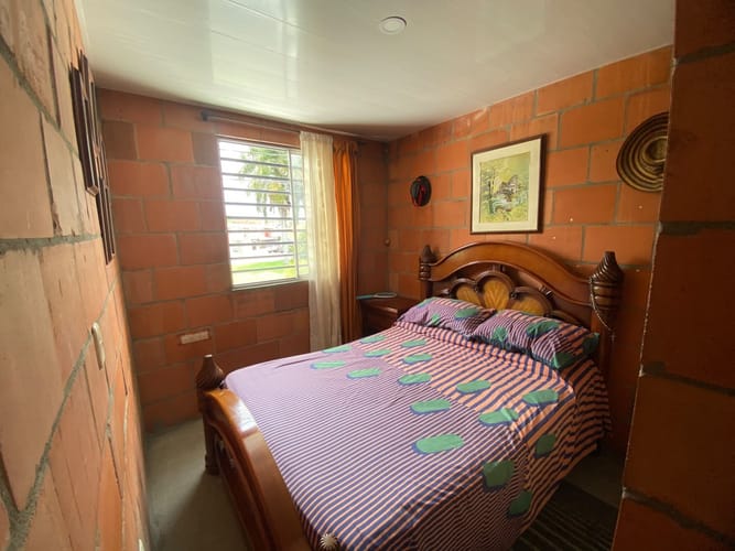 Casa de 3 alcobas en venta en Bolo - La Italia, Palmira, 86 m² · foto 14 de 17