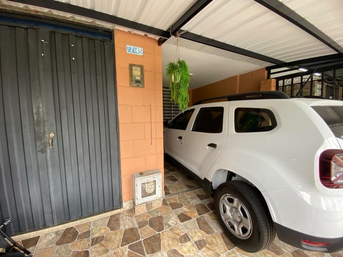 Casa de 3 alcobas en venta en Bolo - La Italia, Palmira, 86 m² · foto 16 de 17