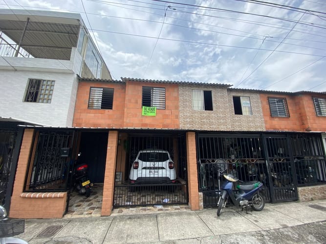 Casa de 3 alcobas en venta en Bolo - La Italia, Palmira, 86 m² · foto 17 de 17