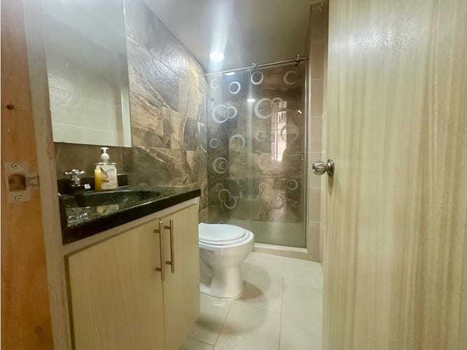 Apartamento de 3 alcobas en venta en El Vergel, Neiva, 54 m² · foto 9 de 13