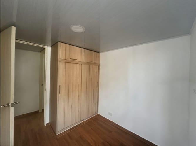 Apartamento de 3 alcobas en venta en El Vergel, Neiva, 54 m² · foto 10 de 13