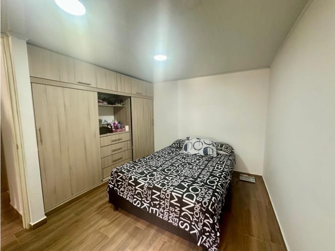 Apartamento de 3 alcobas en venta en El Vergel, Neiva, 54 m² · foto 11 de 13
