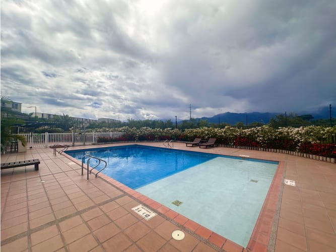 Apartamento de 3 alcobas en venta en El Vergel, Neiva, 54 m² · foto 12 de 13