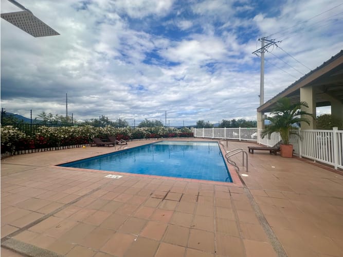 Apartamento de 3 alcobas en venta en El Vergel, Neiva, 54 m² · foto 13 de 13