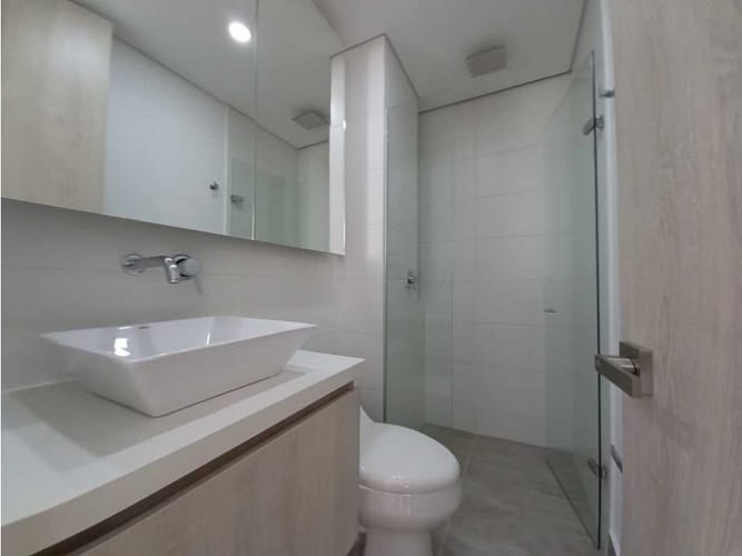 Apartamento de 3 alcobas en venta en Loma De Las Brujas, Envigado, 147 m² · foto 12 de 22