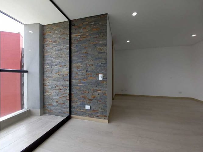 Apartamento de 3 alcobas en venta en Loma De Las Brujas, Envigado, 147 m² · foto 16 de 22