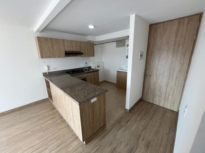 Apartamento en venta en Bojaca, Chía · foto 2 de 13