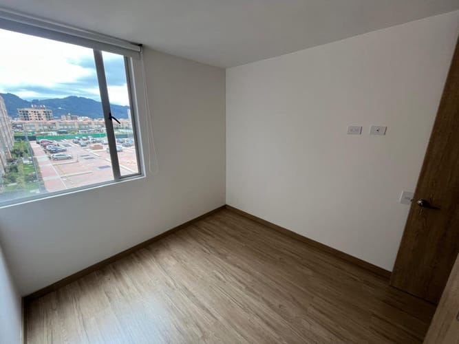 Apartamento en venta en Bojaca, Chía · foto 3 de 13