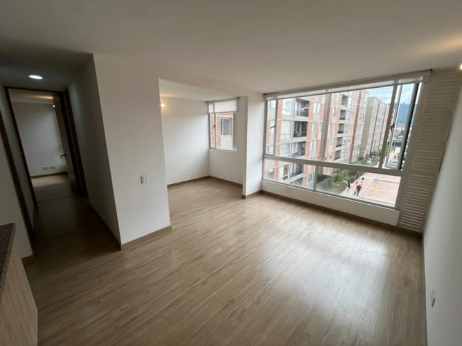 Apartamento en venta en Bojaca, Chía · foto 4 de 13