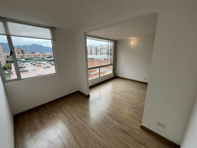 Apartamento en venta en Bojaca, Chía · foto 5 de 13