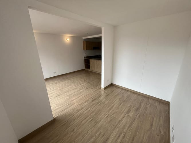 Apartamento en venta en Bojaca, Chía · foto 6 de 13