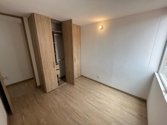 Apartamento en venta en Bojaca, Chía · foto 9 de 13