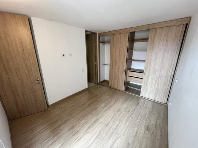 Apartamento en venta en Bojaca, Chía · foto 10 de 13