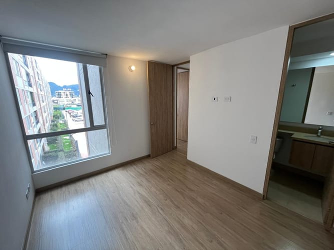 Apartamento en venta en Bojaca, Chía · foto 11 de 13