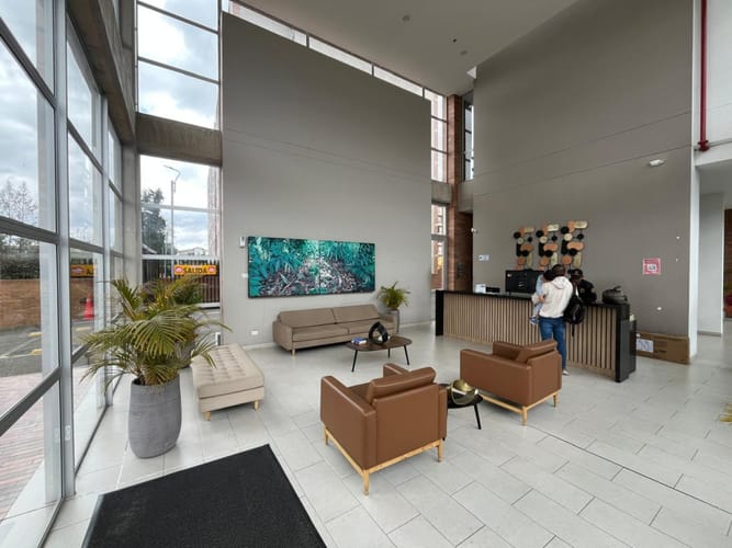 Apartamento en venta en Bojaca, Chía · foto 13 de 13