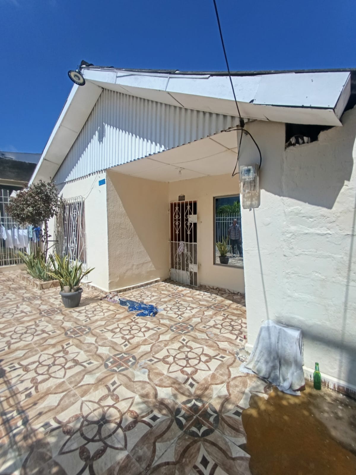 Casa en venta en Kennedy, Barranquilla · foto 2 de 5