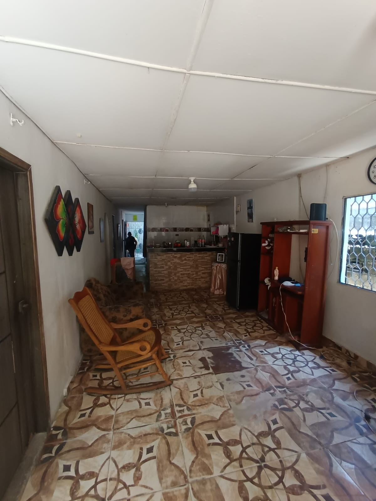 Casa en venta en Kennedy, Barranquilla · foto 3 de 5
