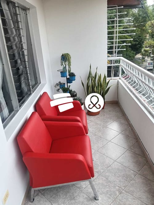 Casa de 3 alcobas en venta en Laureles, Medellín, 100 m² · foto 4 de 8