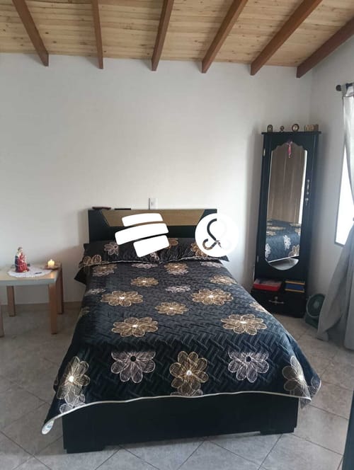 Casa de 3 alcobas en venta en Laureles, Medellín, 100 m² · foto 5 de 8