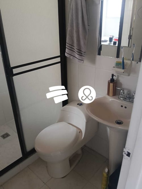 Casa de 3 alcobas en venta en Laureles, Medellín, 100 m² · foto 7 de 8