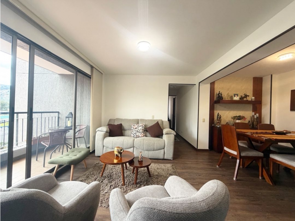 Apartamento en venta en Alameda, Bogotá · foto 2 de 18