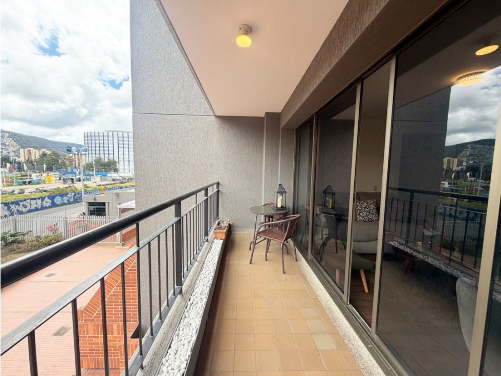 Apartamento en venta en Alameda, Bogotá · foto 3 de 18