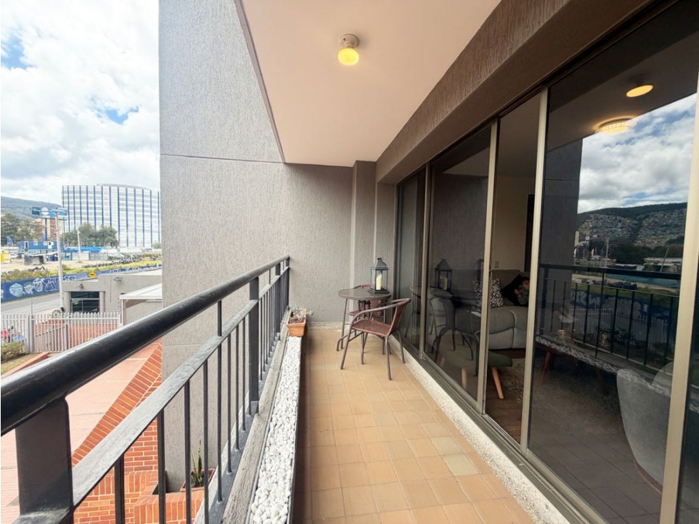 Apartamento en venta en Alameda, Bogotá · foto 4 de 18