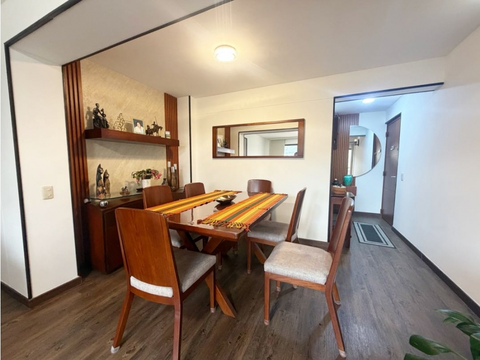 Apartamento en venta en Alameda, Bogotá · foto 5 de 18