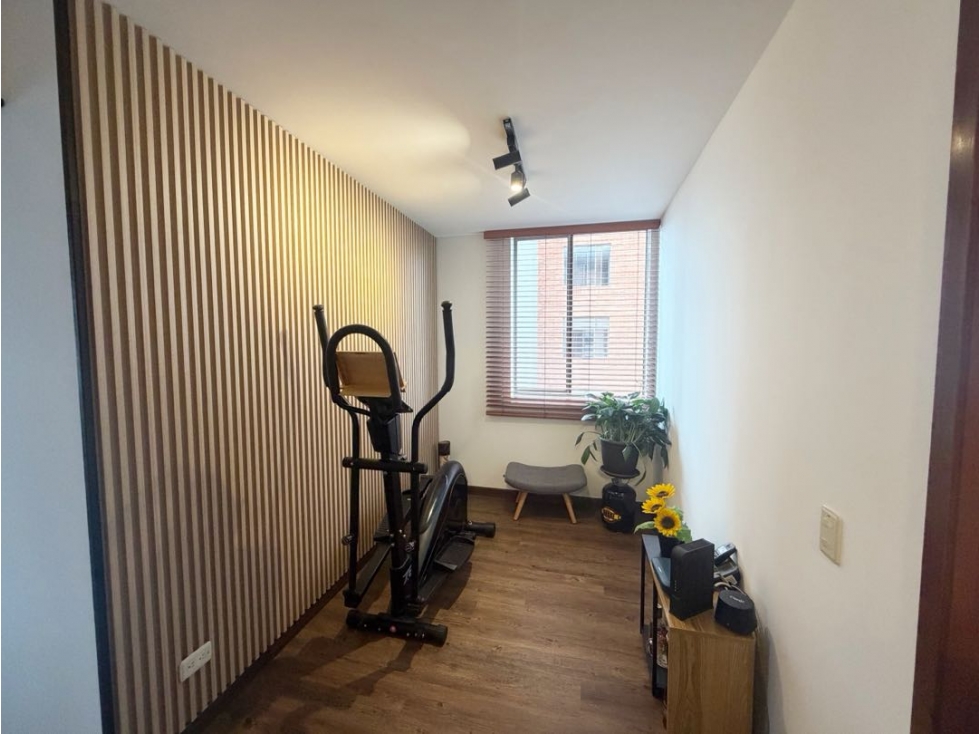 Apartamento en venta en Alameda, Bogotá · foto 7 de 18