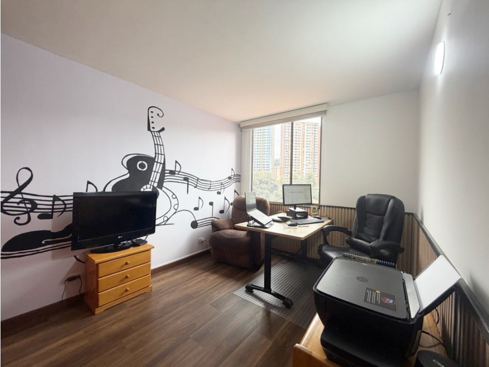 Apartamento en venta en Alameda, Bogotá · foto 8 de 18