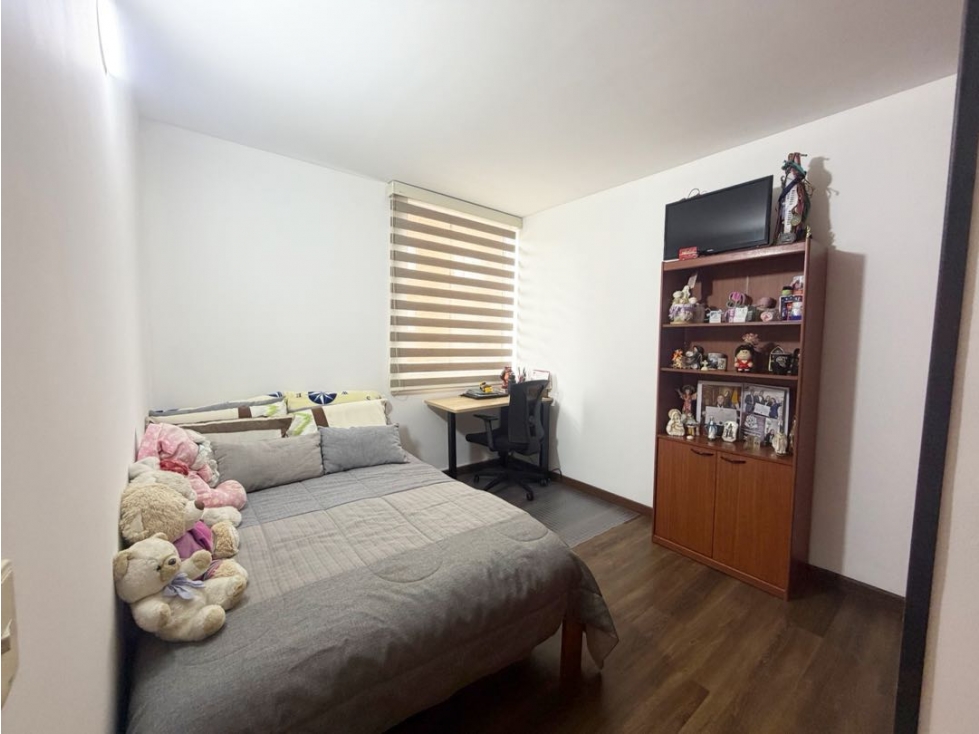 Apartamento en venta en Alameda, Bogotá · foto 9 de 18