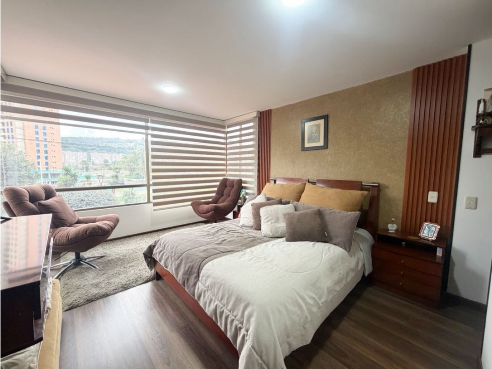 Apartamento en venta en Alameda, Bogotá · foto 10 de 18