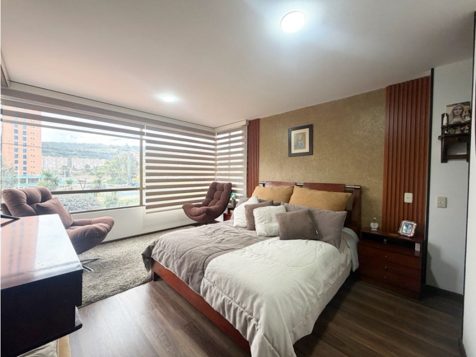 Apartamento en venta en Alameda, Bogotá · foto 11 de 18