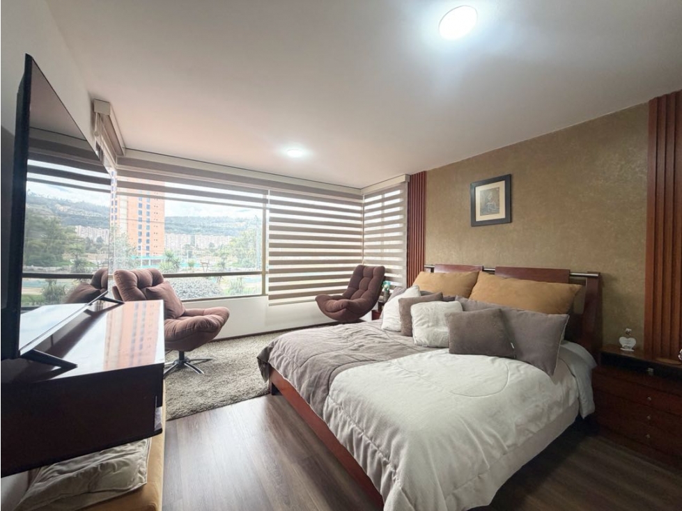 Apartamento en venta en Alameda, Bogotá · foto 13 de 18