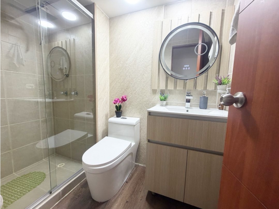 Apartamento en venta en Alameda, Bogotá · foto 14 de 18