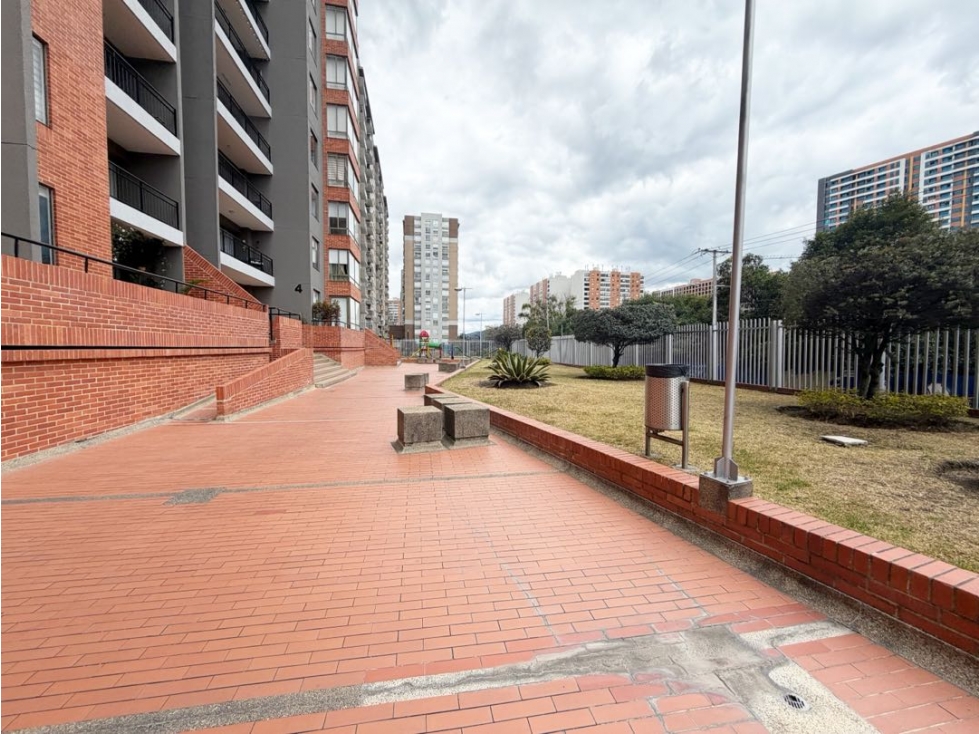 Apartamento en venta en Alameda, Bogotá · foto 15 de 18
