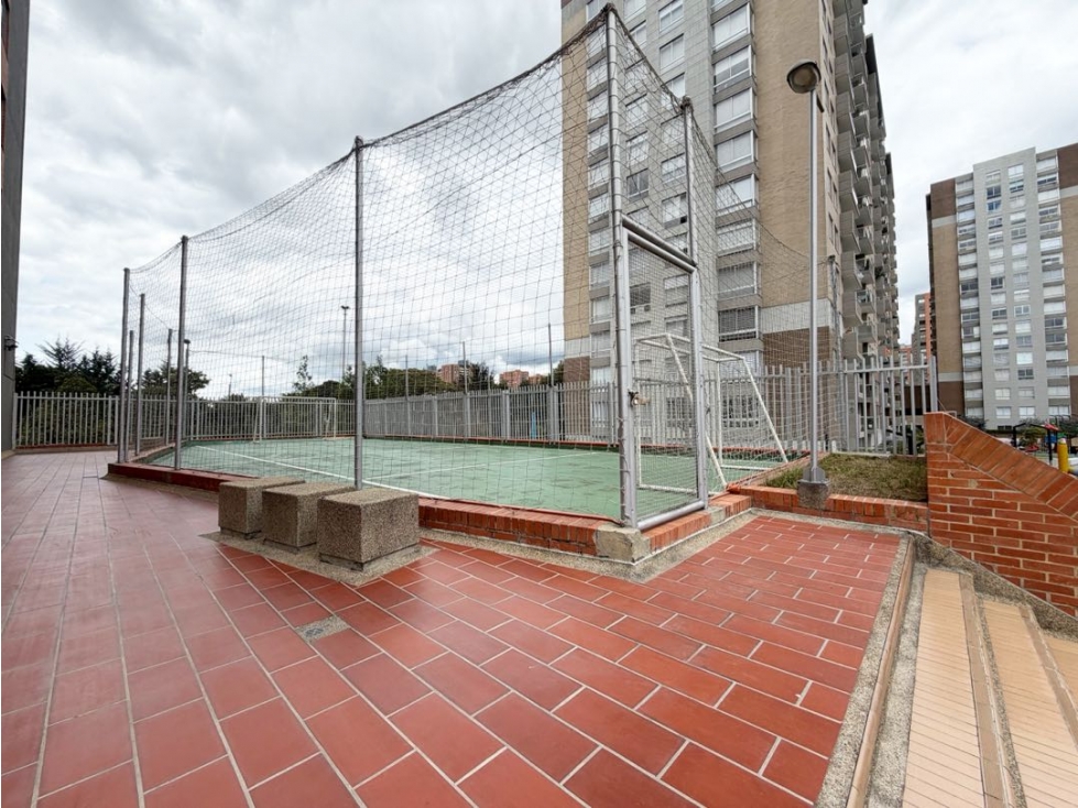 Apartamento en venta en Alameda, Bogotá · foto 17 de 18