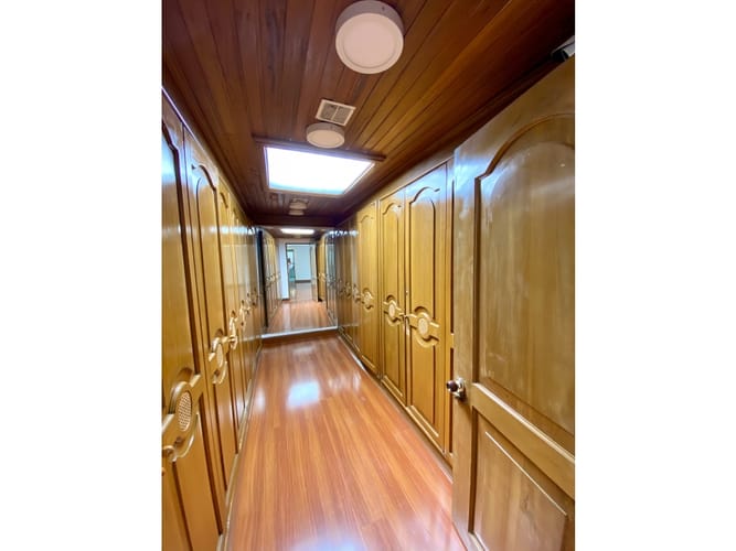 Casa en venta en Santa Barbara Alta, Bogotá, 390 m² · foto 20 de 23